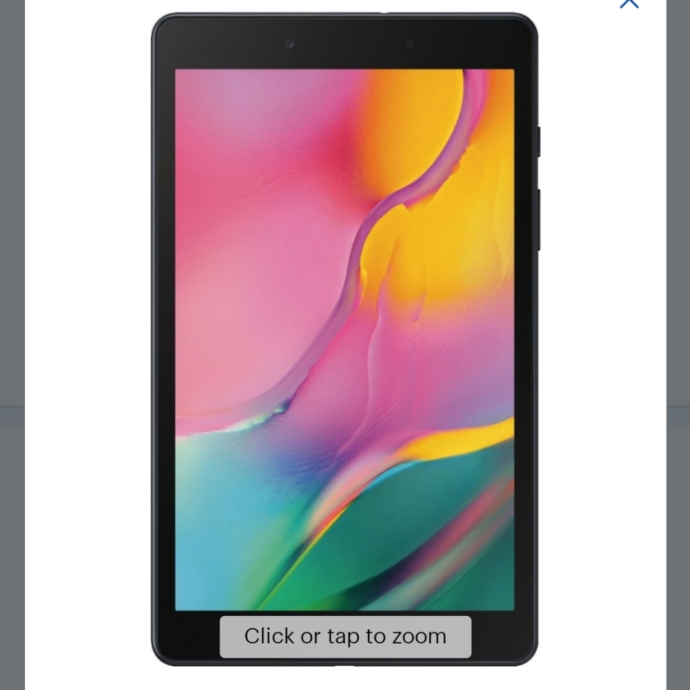 Samsung Galaxy Tab A